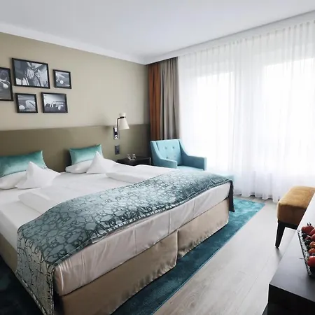 Court 4* Halle (Westfalen)