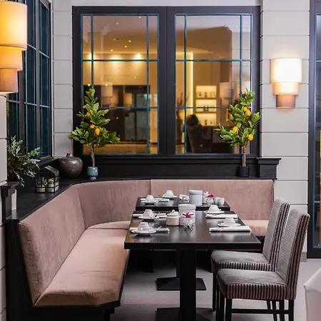 Court Hotel Halle (Westfalen)