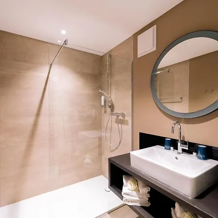 Court Hotel Halle (Westfalen)