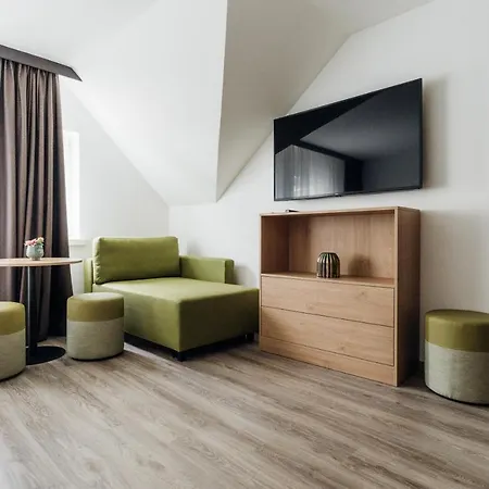 Court Hotel Lichtenau/Westfalen