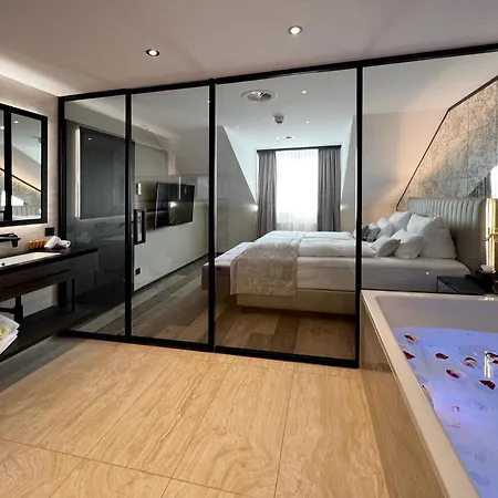Court Hotel Halle (Westfalen)