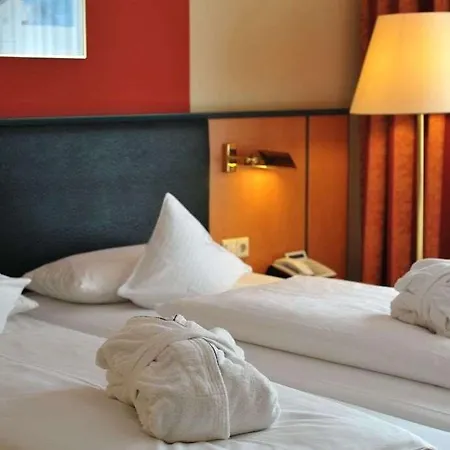 Court Hotel Halle (Westfalen)