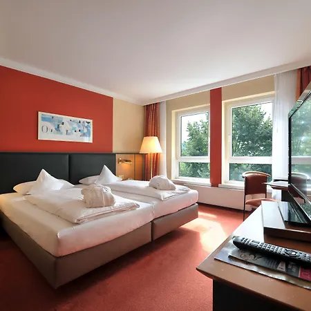 Court 4* Halle (Westfalen)
