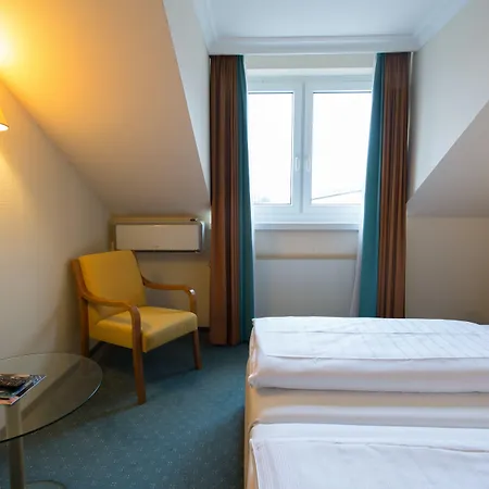 Hotel Court Halle (Westfalen)
