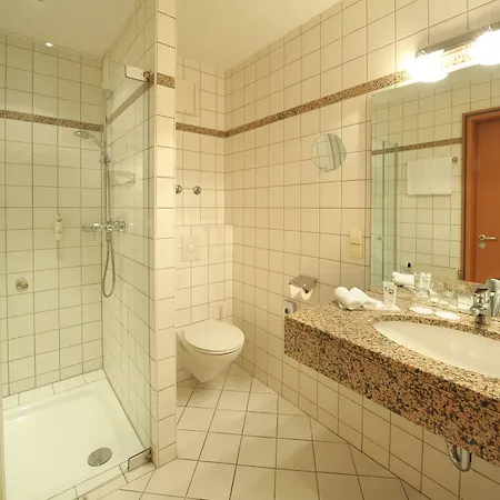 Hotel Court Lichtenau/Westfalen