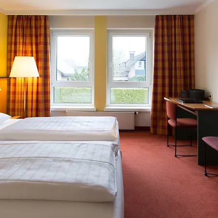 Hotel Court Halle (Westfalen)