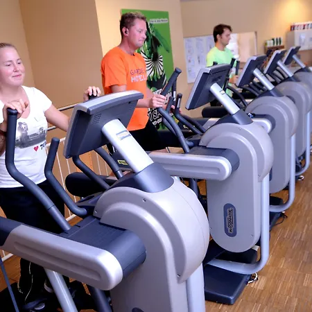 Hotel Court Halle (Westfalen)