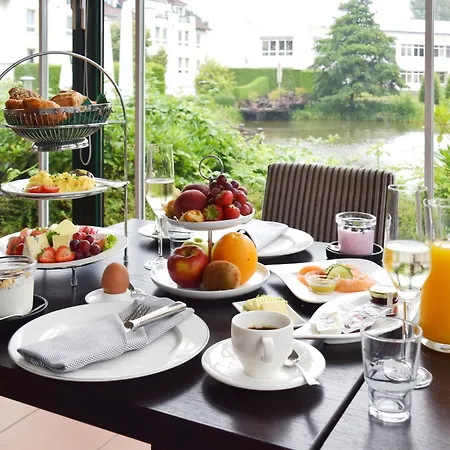 Court Hotel Halle (Westfalen)