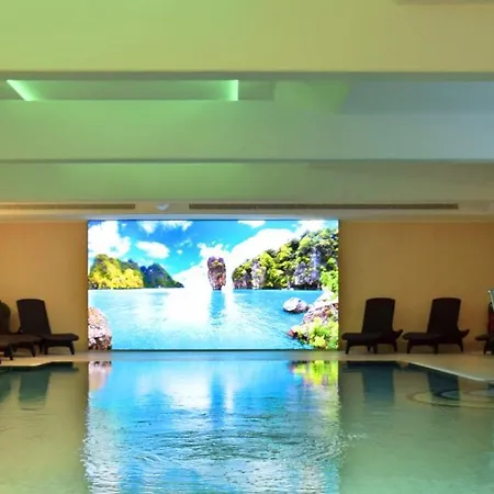 Court 4* Lichtenau/Westfalen