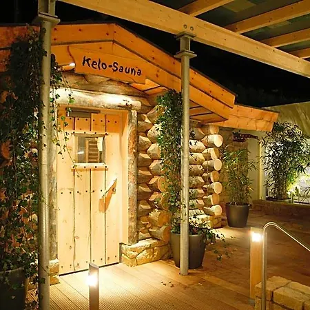 Otel Court Halle (Westfalen)