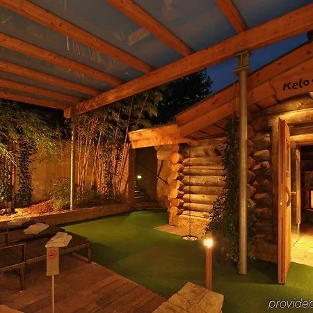 Court Hotel Lichtenau/Westfalen