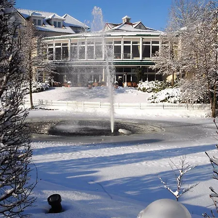 Court 호텔 Halle (Westfalen)