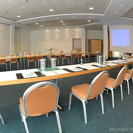 Otel Court Halle (Westfalen)
