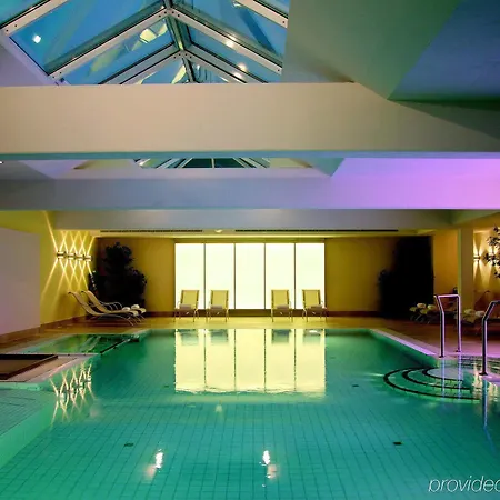 Hotel Court Halle (Westfalen)