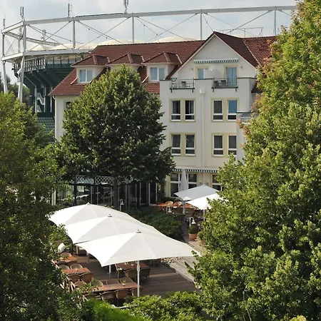 Court 4* Halle (Westfalen)