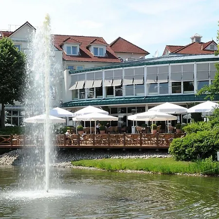 Court 4* Halle (Westfalen)