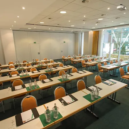Court Hotel Halle (Westfalen)