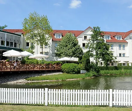 Court Hotel Lichtenau/Westfalen