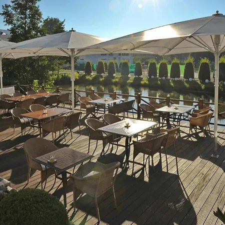 Court Hotel Lichtenau/Westfalen