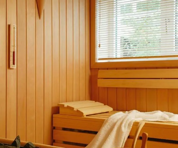 Hotel Court Lichtenau/Westfalen