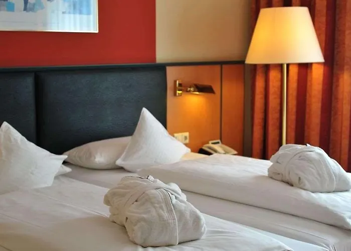 Court Hotel Lichtenau/Westfalen