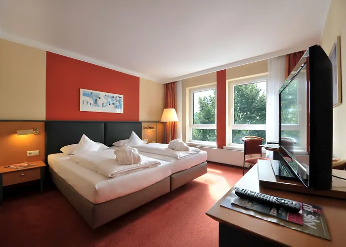 Court 4* Halle (Westfalen)