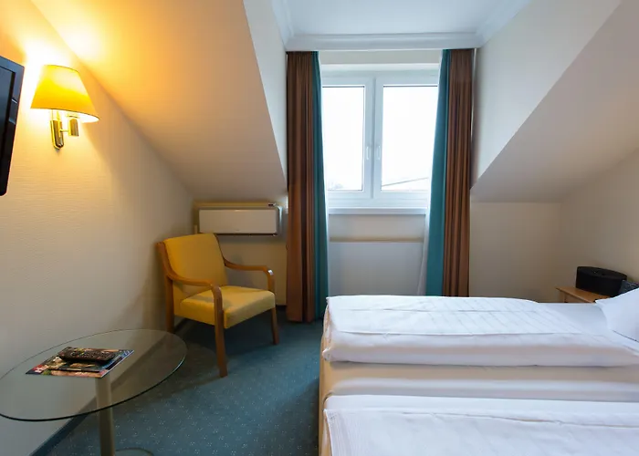 Hotel Court Lichtenau/Westfalen