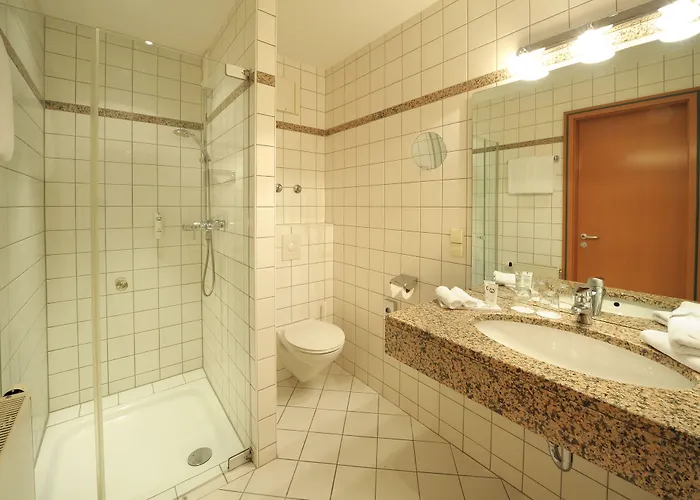 Hotel Court Lichtenau/Westfalen