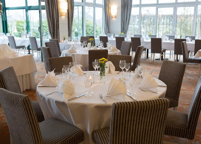 Hotel Court Lichtenau/Westfalen