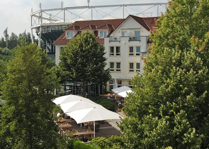 Court Halle (Westfalen)