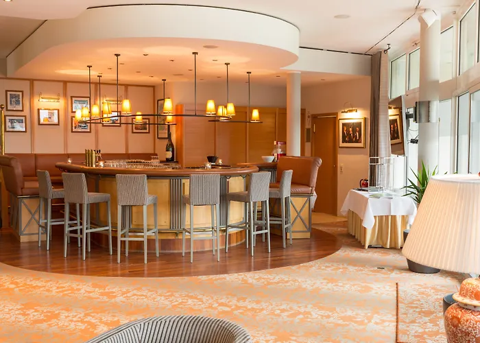 Court 4* Lichtenau/Westfalen