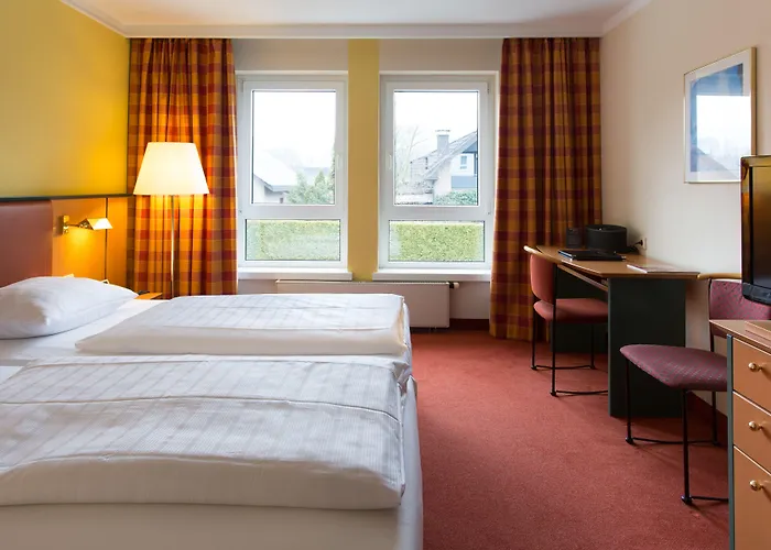 Hotel Court Lichtenau/Westfalen