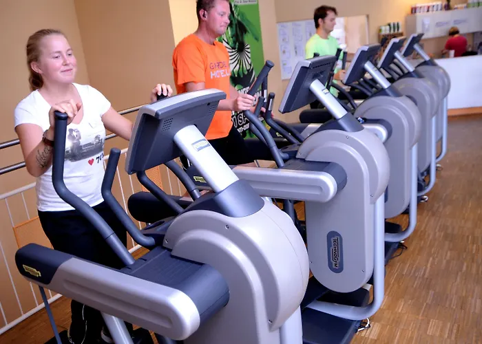 Hotel Court Lichtenau/Westfalen