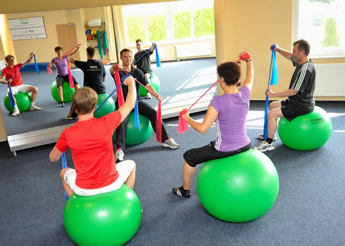 Ξενοδοχείο Court 4*