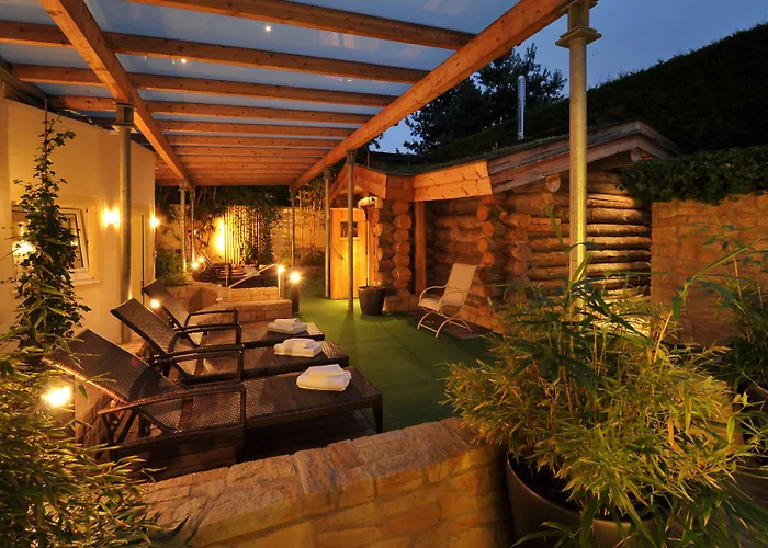 Ξενοδοχείο Court