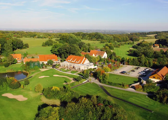 Court Halle (Westfalen)