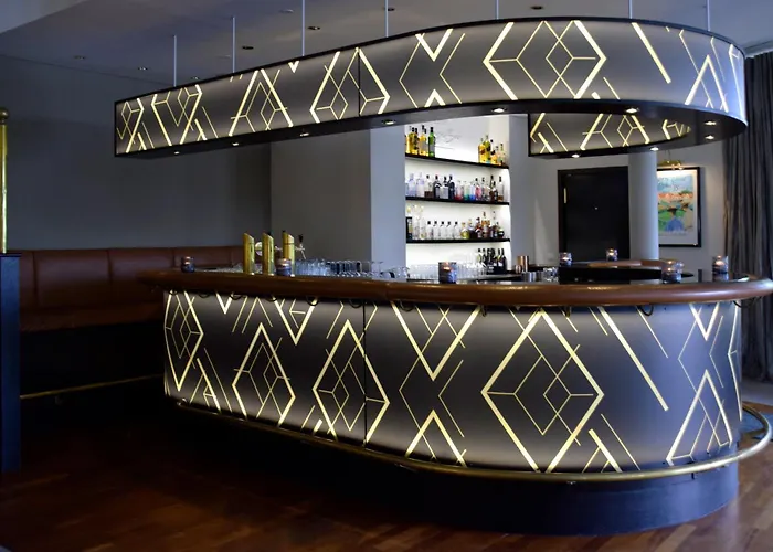 Court 4* Halle (Westfalen)