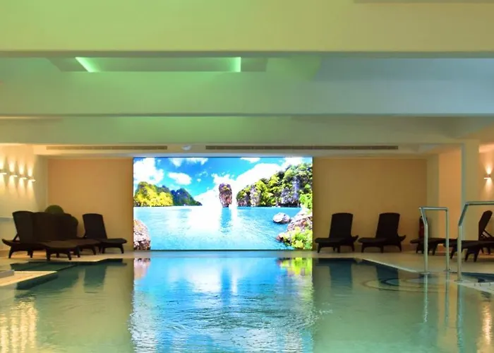 Court 4* Halle (Westfalen)