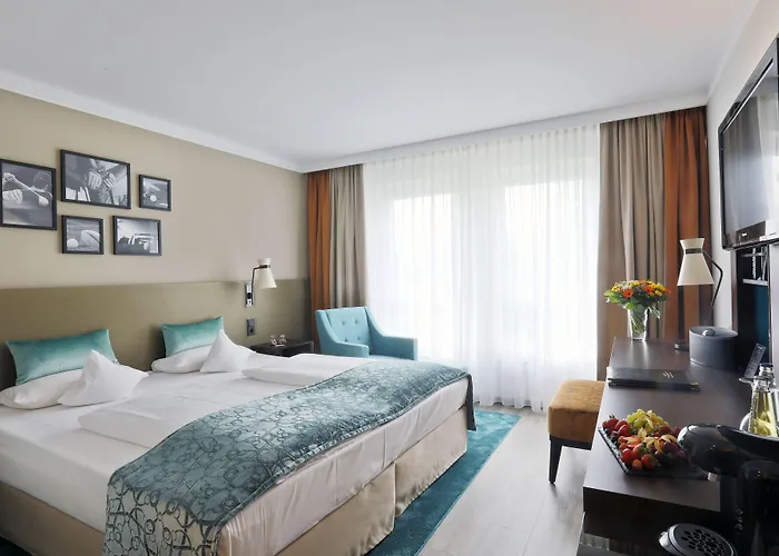 Ξενοδοχείο Court