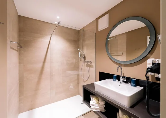 Court Halle (Westfalen)