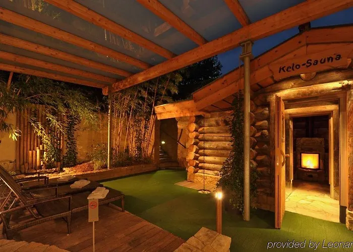 Court Ξενοδοχείο Halle (Westfalen)