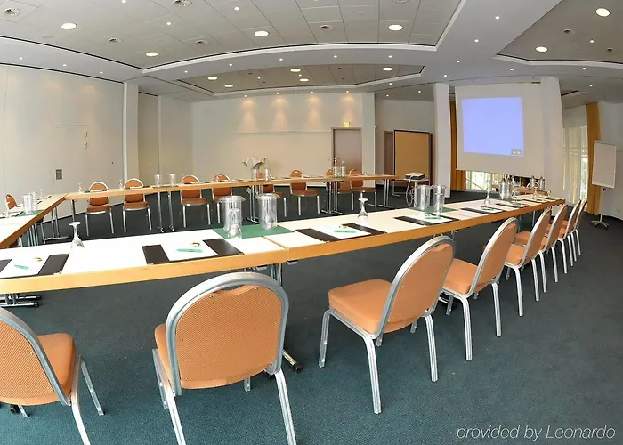 Ξενοδοχείο Court Halle (Westfalen)