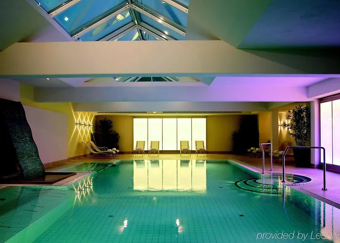 Hotel Court Lichtenau/Westfalen