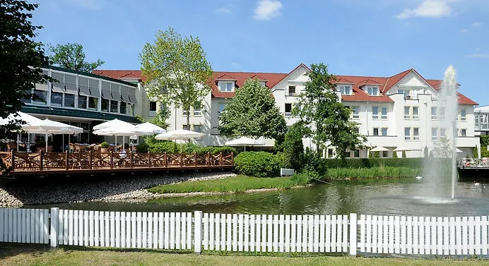 Court Hotel Lichtenau/Westfalen