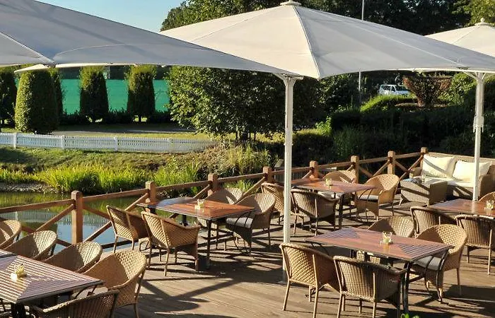 Court Halle (Westfalen)