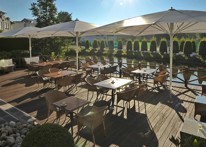 Court Hotel Lichtenau/Westfalen